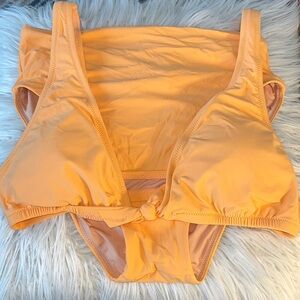 J. Crew Bikini Set